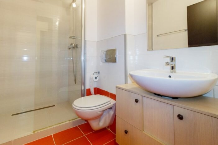 Natura Residence, Baneasa, vanzare apartament 3 camere, comision 0%.