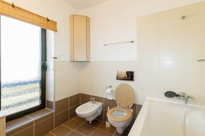 Natura Residence, Baneasa, vanzare apartament 3 camere, comision 0%.