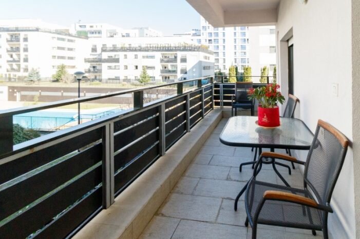 Natura Residence, Baneasa, vanzare apartament 3 camere, comision 0%.