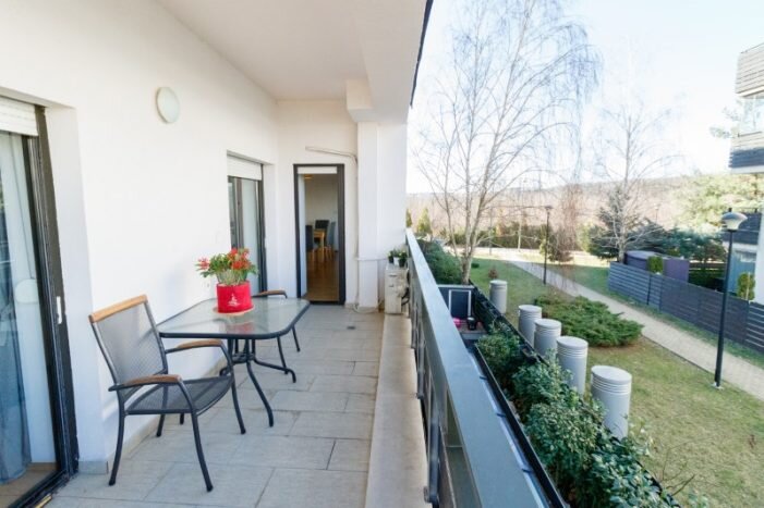 Natura Residence, Baneasa, vanzare apartament 3 camere, comision 0%.