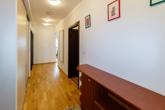 Natura Residence, Baneasa, vanzare apartament 3 camere, comision 0%.