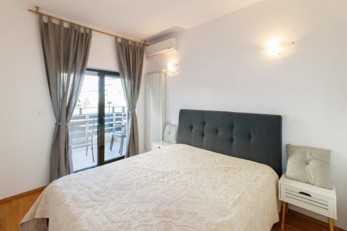 Natura Residence, Baneasa, vanzare apartament 3 camere, comision 0%.