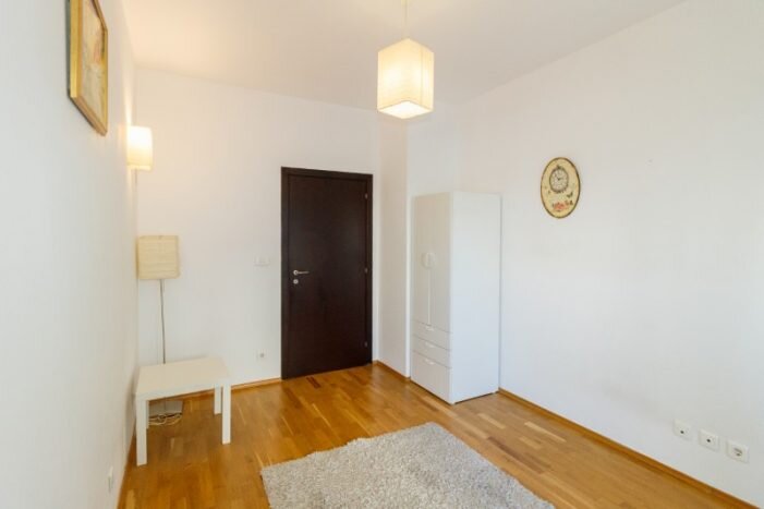 Natura Residence, Baneasa, vanzare apartament 3 camere, comision 0%.