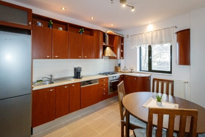 Natura Residence, Baneasa, vanzare apartament 3 camere, comision 0%.