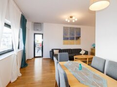Natura Residence, Baneasa, vanzare apartament 3 camere, comision 0%