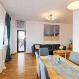 Natura Residence, Baneasa, vanzare apartament 3 camere, comision 0%