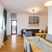 Natura Residence, Baneasa, vanzare apartament 3 camere, comision 0%.